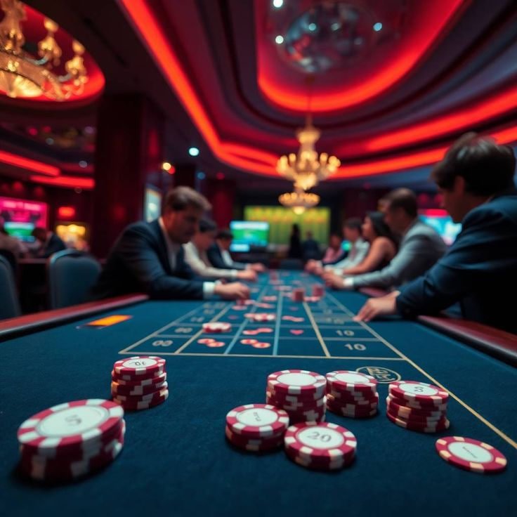 Philippine player enjoying tg77 ph casino games on a mobile phone