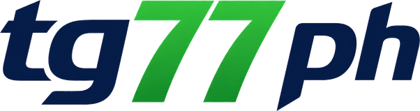 tg77 ph official logo